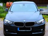 BMW 320i GT - Automatik - BMW 320 Gran Turismo aus 2014