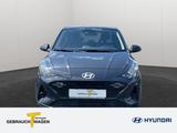 Hyundai i10 1.2 (79PS) A/T Trend Navi Sitzhei. Kamera - Hyundai i10 Jahreswagen