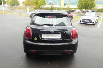 MINI Cooper SE - 4