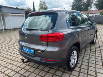 Volkswagen Tiguan - 7