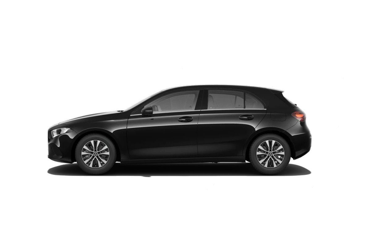 Mercedes-Benz Classe A - W177 2023 - A 180 d AMG imagem 3