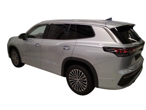 Volkswagen Tayron - Bild 3