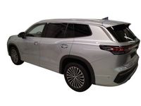 Volkswagen Tayron - Vorschau Bild 3