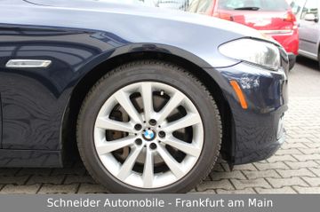 BMW 535 - 4
