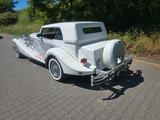 Andere Excalibur Phaeton Serie 5 - Andere Oldtimer: Cabrio