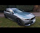 BMW G31 540i xDrive Touring M-Paket - BMW 315 mit Benzin-Antrieb