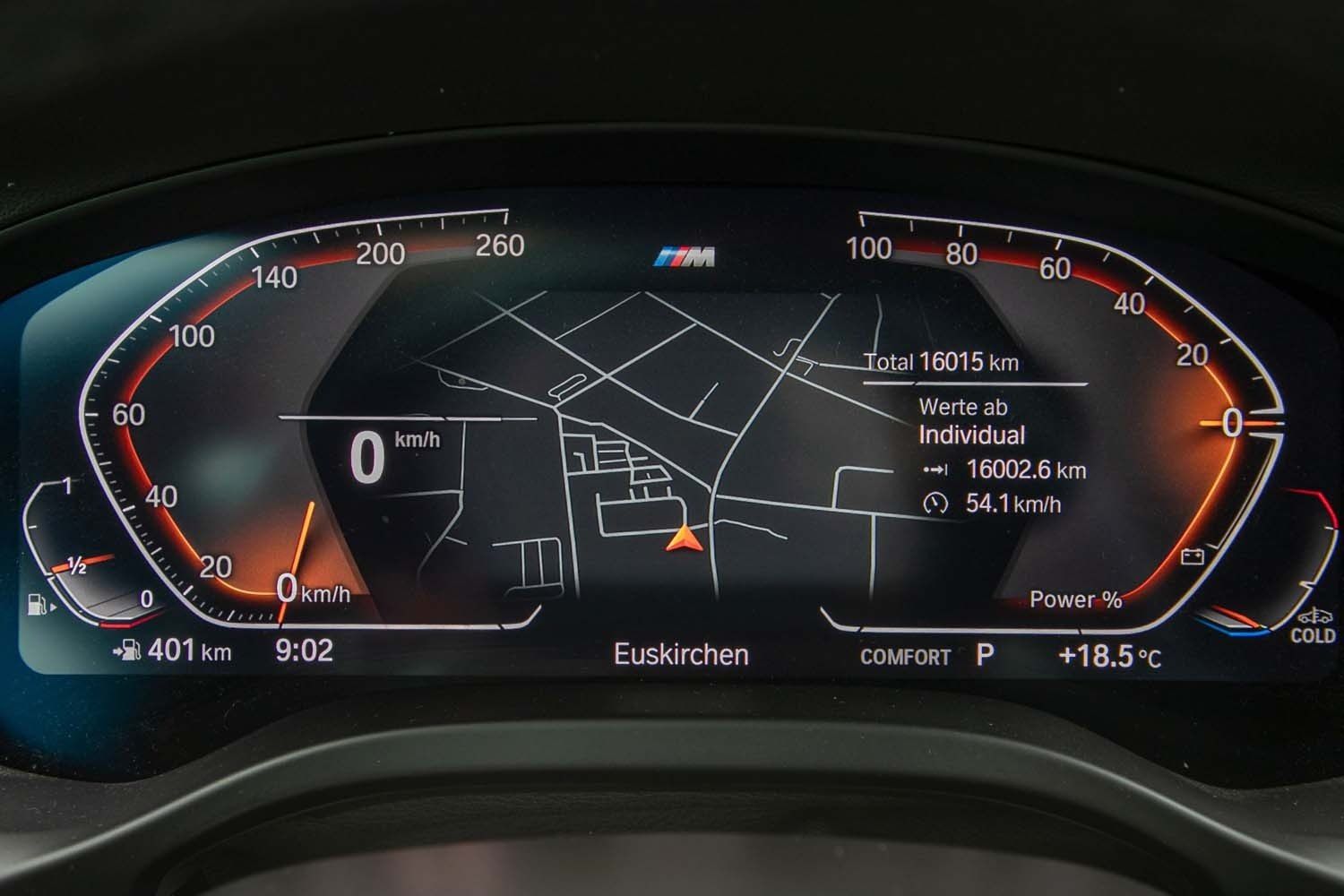 BMW X4 - Bild 7