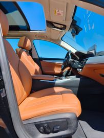 BMW 520 - 6