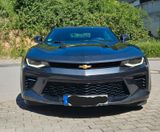Chevrolet Camaro 6.2 V8 Sport AT Sport EU Version - Chevrolet Camaro aus 2018