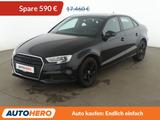 Audi A3 Limousine 35 TFSI *NAVI*PDC*KLIMA* - Audi A3 Gebrauchtwagen in Nürnberg