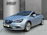 Opel Cascada Innovation 1.6 Turbo AUTOMATIK LenkradHZ - Opel: Cabrio