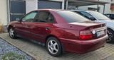 Honda Accord 1.8i LS LS - Honda Accord: 8