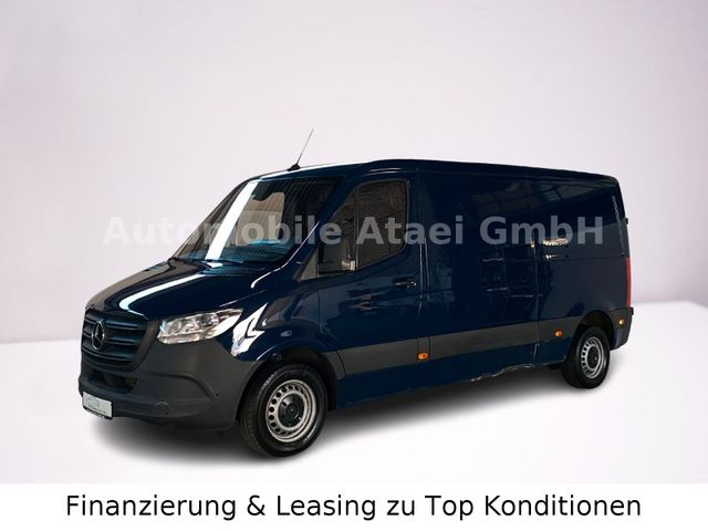 Mercedes-Benz Sprinter 211 CDI KAMERA+ KLIMA+ 1.HAND (7590)