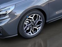 Hyundai i30 - Vorschau Bild 6