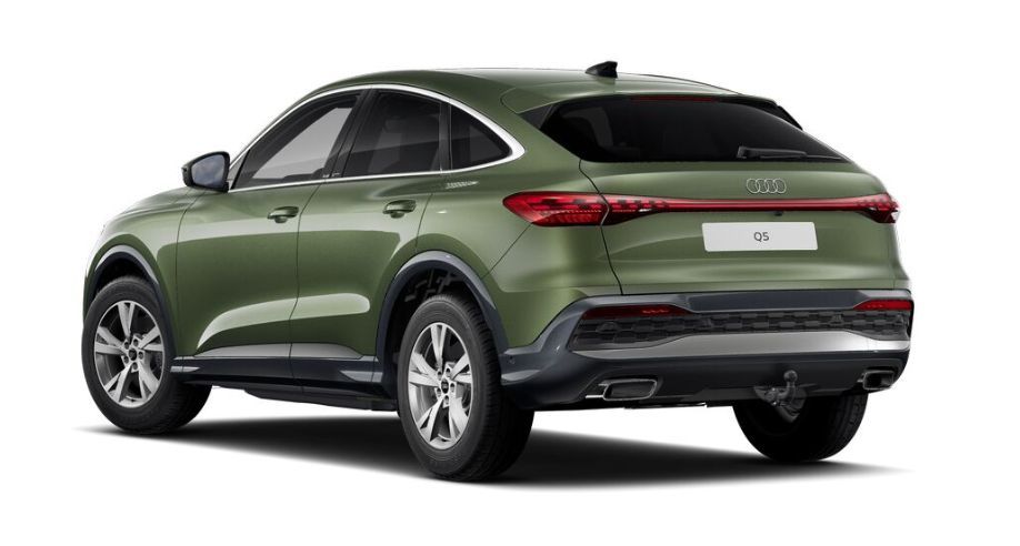 Audi Q5 - Bild 3