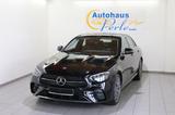 Mercedes-Benz E 400 D 9G 4M AMG-LINE"DISTR+"MMY"AHK"SITZKLM"RV - Mercedes-Benz E 400 aus 2020