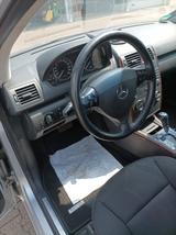 Mercedes-Benz A 170 CLASSIC Classic - Mercedes-Benz aus 2005: Class