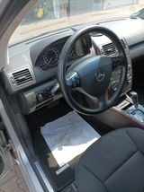 Mercedes-Benz A 170 CLASSIC Classic - Mercedes-Benz aus 2005: C Class