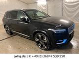 Volvo XC90 Plus Bright AWD LED 22" FourC 360K 4xSitzHz - Volvo XC90: 2.4
