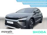 Skoda Elroq 85 Loft AHK+LED+NAVI+2xPDC+RFK+WPUMPE+TOTW - Skoda Elroq Jahreswagen