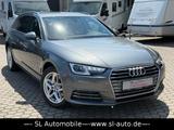 Audi A4 Avant sport 2,0 TDI S-tronic Teilleder Navi K - Audi A4 Gebrauchtwagen in Nürnberg