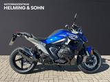 BMW R 1300 R - BMW VON 1001 BIS 1500 CCM