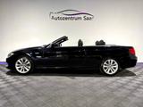 BMW 320d Cabrio Navi Xenon Leder SHZ - BMW 320: Cabrio, D