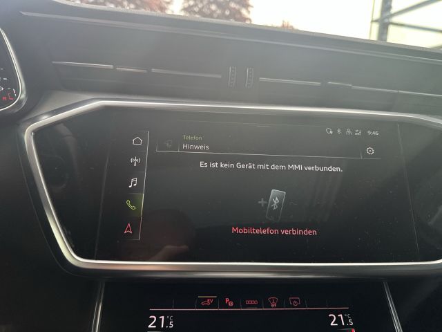 A6 Avant 55 TFSI e quattro sport PANO 20 AHK MAT