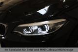 BMW M240i xDrive Cabrio1.Hand*Scheckheft*ACC*LED - BMW M240i: 240
