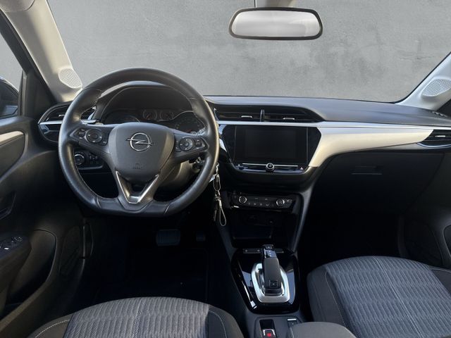 Corsa Edition 1.2 Turbo APPLE/ANDROID SHZ CAM PD
