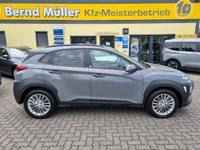 Hyundai KONA 1.0 T-GDI YES! Alu 17" Kam. SHZ Navi KRELL