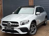 Mercedes-Benz GLB 250 4M AMG/Wide/Memory/Pano/AHK/Navi/SHZ/CAM - Mercedes-Benz GLB 250 mit Anhängerkupplung