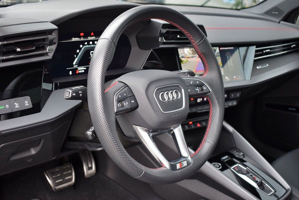 Audi A3 - Bild 15