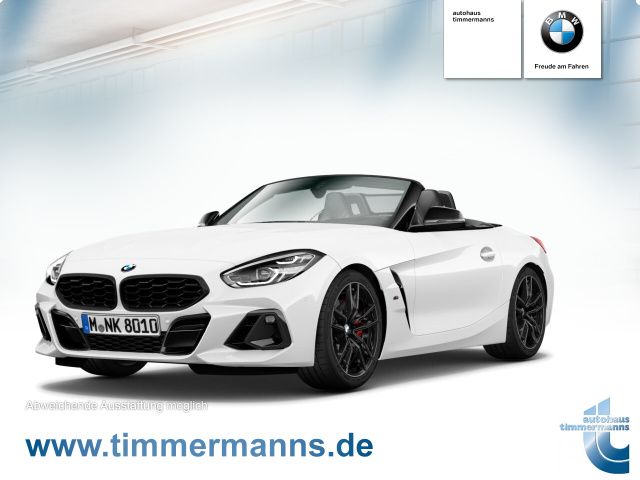 BMW Z4 M40i
