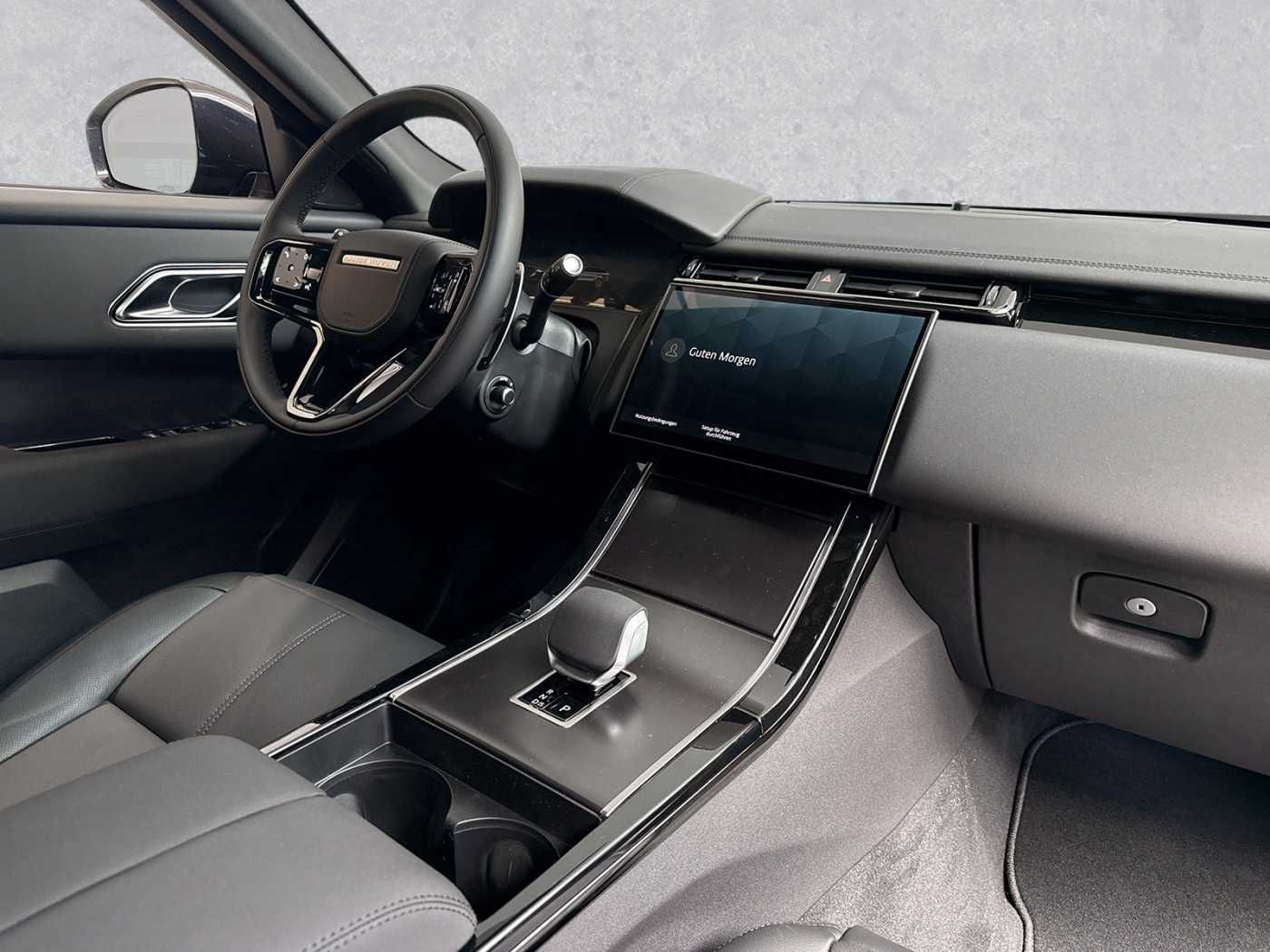 Land Rover Range Rover Velar - Bild 4