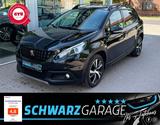 Peugeot 2008 Allure*GT-LINE*LED*ALLWETTER* - Peugeot 2008 mit Diesel-Antrieb
