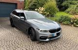 BMW 530i xDrive Touring M-Sport Pano Harman Kardon  - BMW 530 mit Benzin-Antrieb: Kombi