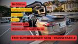 Tesla Model X 90D - FREE charger  SC01 | CCS | Premium - gebrauchte Tesla SUV & Geländewagen