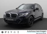 BMW X3 M40d DAB HUD Kamera HiFi AHK 20"Lenkradheizun - gebrauchte BMW X3 M40 aus dem Jahr 2022