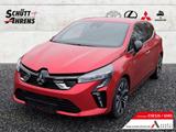 Mitsubishi Colt Hybrid Top 1,6l AT Benziner - Mitsubishi Colt: 1.6