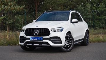 Mercedes GLE 300 - 1