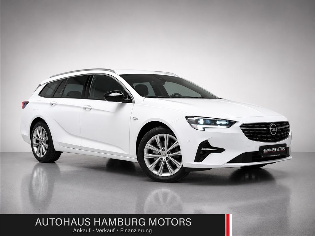 Image of Opel Insignia
