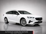 Opel Insignia B Sports Tourer Business Elegance 4x4 - Opel Insignia Gebrauchtwagen in Hamburg