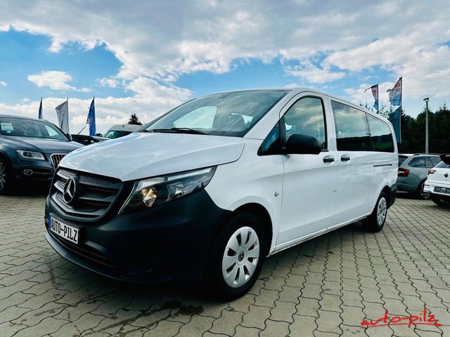 Mercedes-Benz Vito Tourer 114/116 CDI, 119 CDI/BT Pro extralan