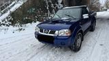 Nissan Navara 2.5 NP300 Allradantrieb LKW - Nissan NP 300 Diesel Gebrauchtwagen