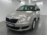 Skoda Fabia Combi Cool Edition 1.4 Klima - Skoda Fabia: Edition