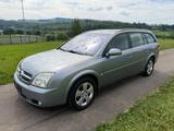 Opel Vectra Caravan 1.9 CDTI Elegance 88kW - Opel Vectra mit Diesel-Antrieb