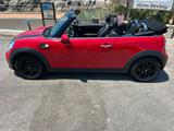 MINI Mini Cooper D Cabrio - MINI Cooper D Cabrio von privat