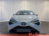 Toyota AYGO 1.0 x-play - gebrauchte Toyota Aygo (X) aus dem Jahr 2022