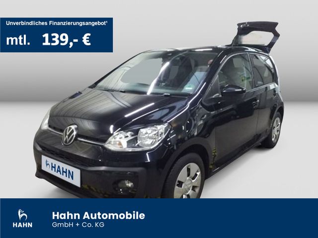 Volkswagen up! 1.0 United